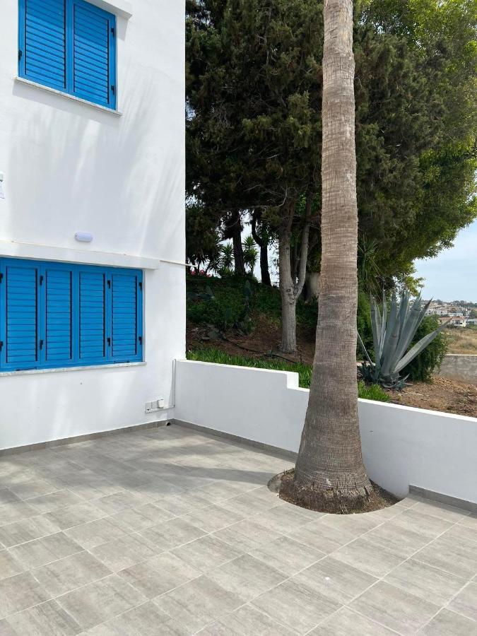 Ikaria Village Maisonette 10 Klorakas Exterior photo