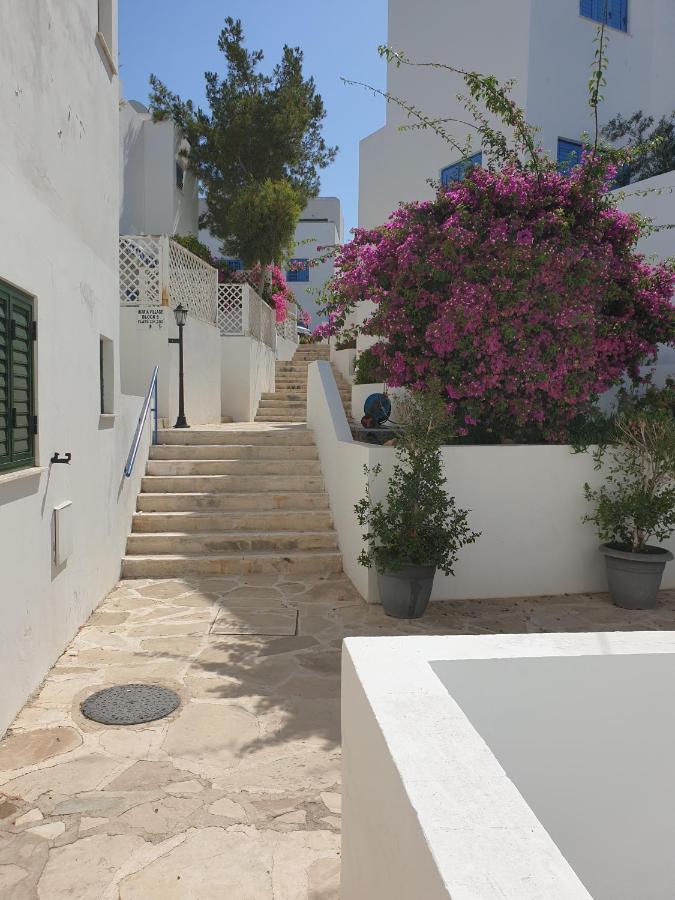 Ikaria Village Maisonette 10 Klorakas Exterior photo